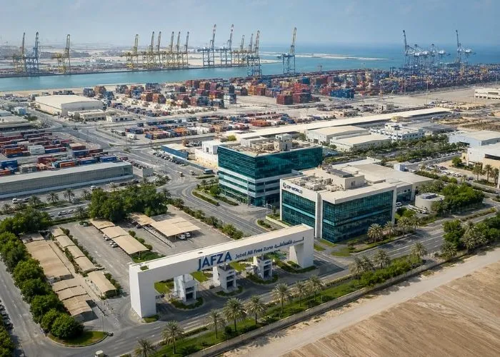 PCFC and Trakhees services Dubai — JAFZA licensing Modest Consulting Services